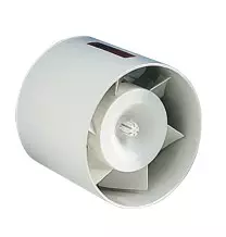 Aspiratore da incasso diametro 100 Elicent TUBO 100 2TU1011