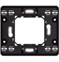Supporto Bticino MatixGo 2 moduli fissaggio a vite J4702