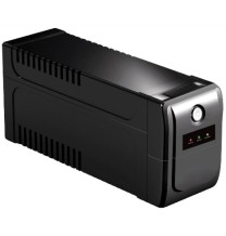 Gruppo di continuita' 600VA 360W GBC