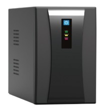 Gruppo di continuita' 2000VA 1200W GBC