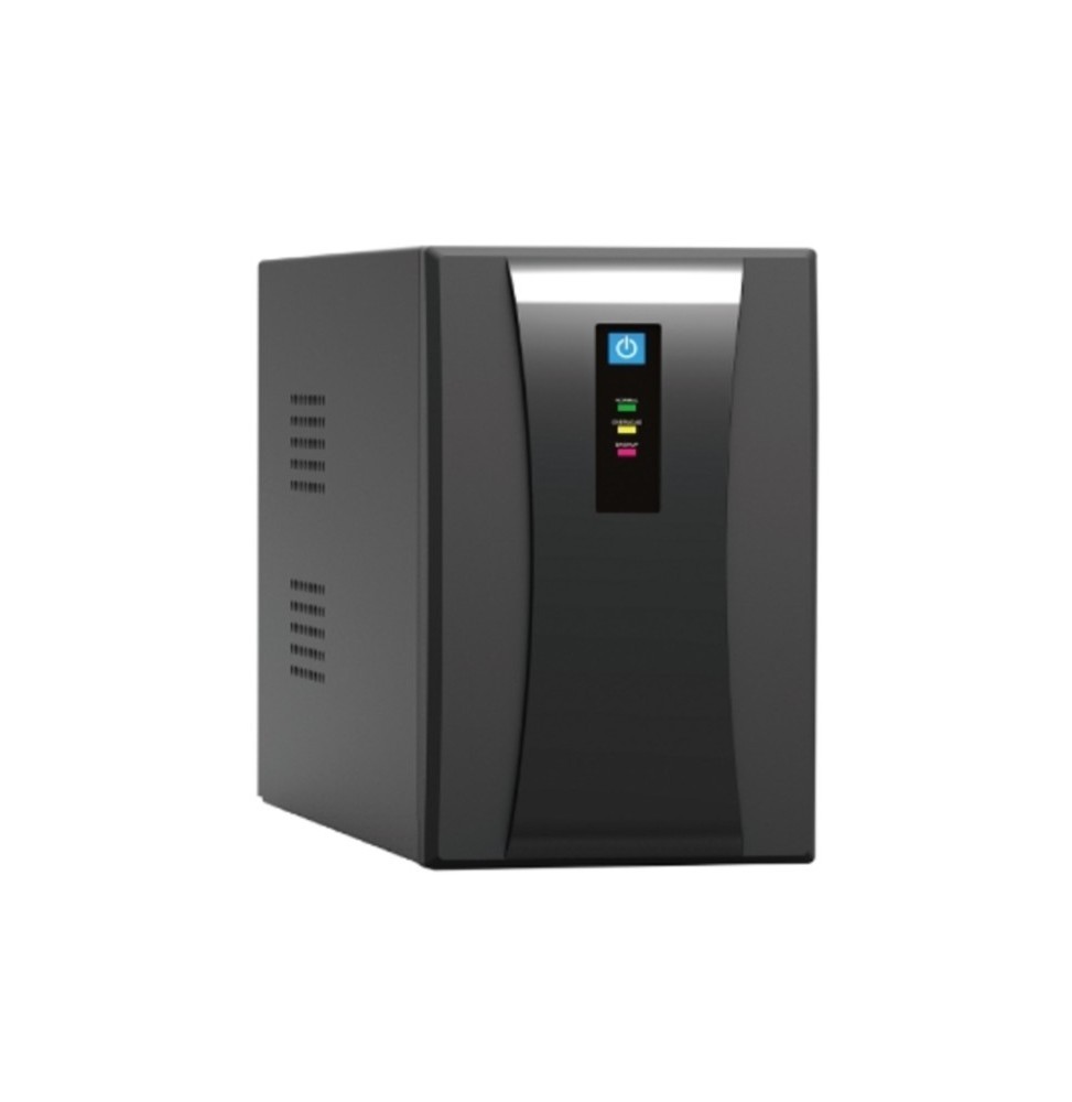 Gruppo di continuita' 2000VA 1200W GBC