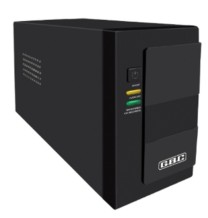 Gruppo di continuita' 1200VA 720W GBC