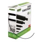 Guaina termorestringente 12,7 mm Bobina 8 mt GBC 18900070
