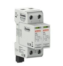 Scaricatore di sovratensione Lovato di tipo 2 SG21NA300