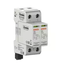 Scaricatore di sovratensione Lovato di tipo 2 SG21NA300