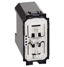 Dimmer connesso Living Now per controllo Luci da remoto o Locale Bticino K4411C