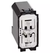 Dimmer connesso Living Now per controllo Luci da remoto o Locale Bticino K4411C