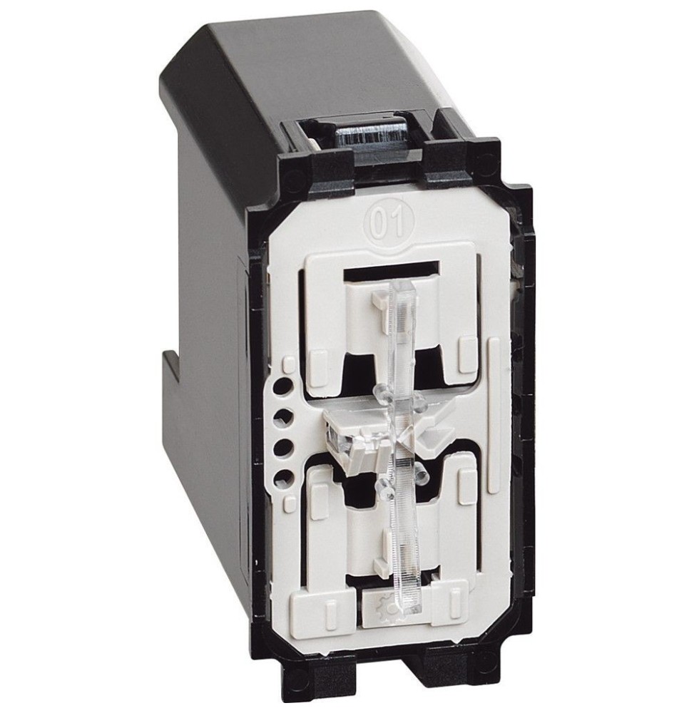 Dimmer connesso Living Now per controllo Luci da remoto o Locale Bticino K4411C