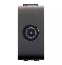 Presa Tv Diretta Mylife compatibile Living ECL40481M