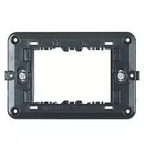 Supporto tre posti per Mylife Elettrocanali ECL4603F