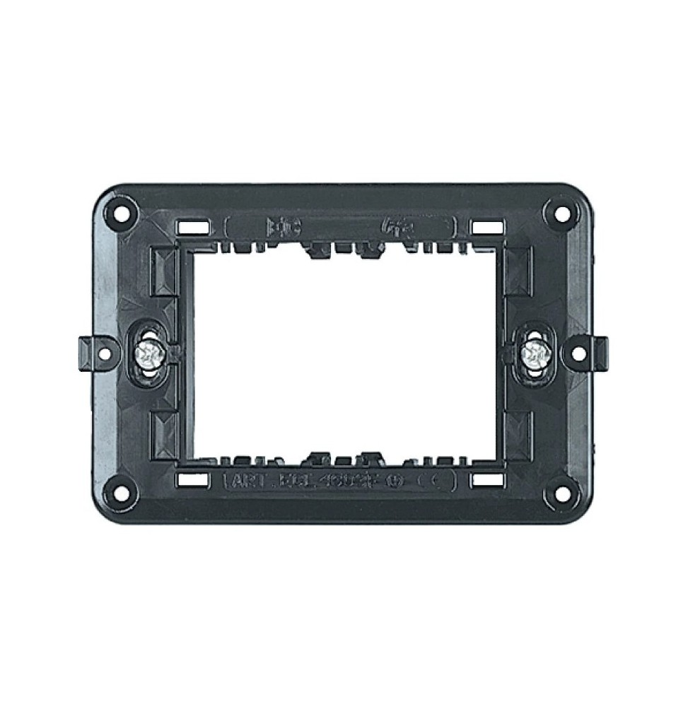 Supporto tre posti per Mylife Elettrocanali ECL4603F