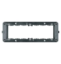 Supporto sette posti per Mylife Elettrocanali ECL4607F