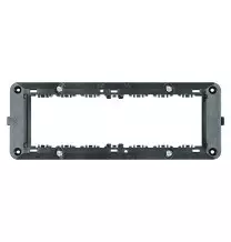 Supporto sette posti per Mylife Elettrocanali ECL4607F