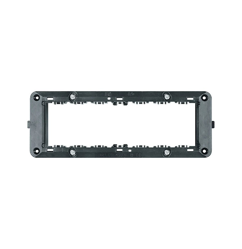 Supporto sette posti per Mylife Elettrocanali ECL4607F