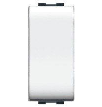 Deviatore Unipolare Mylife compatibile LivingLight ECL4003WH