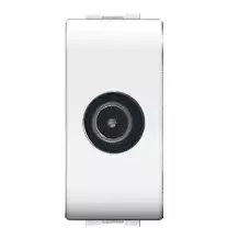 Presa Tv Diretta Mylife compatibile LivingLight ECL40481MWH