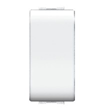 Falso polo Bianco Mylife compatibile LivingLight ECL4080WH