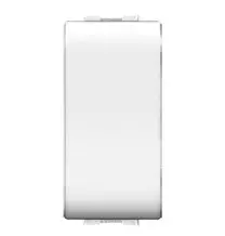 Falso polo Bianco Mylife compatibile LivingLight ECL4080WH