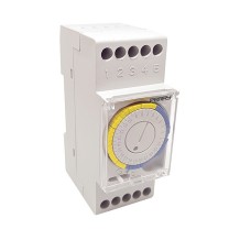 Orologio meccanico giornaliero riserva di carica 2 Moduli Perry 1IO0022