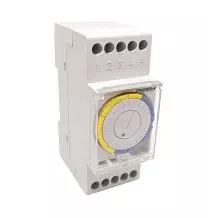 Orologio meccanico giornaliero riserva di carica 2 Moduli Perry 1IO0022