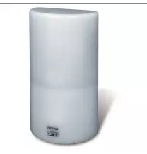 Crepuscolare da palo Modello Febo 2-200 Lux Perry 1IC7245