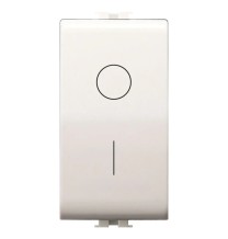 Interruttore Bipolare Easy compatibile Matix ECSE8011