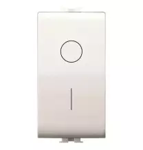 Interruttore Bipolare Easy compatibile Matix ECSE8011