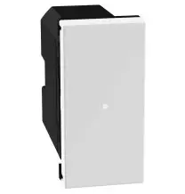 Deviatore connesso Gestione Luci Bticino MatixGO JW4003C