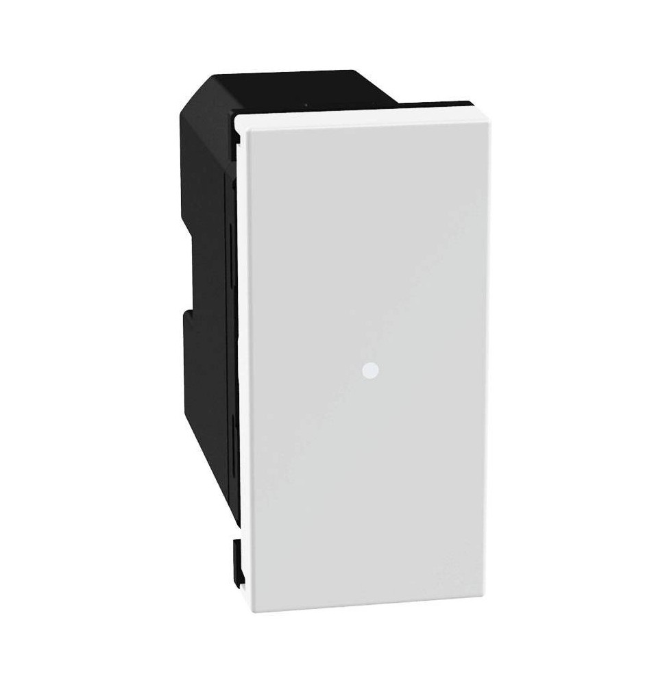 Deviatore connesso Gestione Luci Bticino MatixGO JW4003C