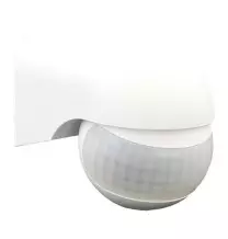 Sensore di movimento per interno ed esterno 230V Lampo SENSPIRBI