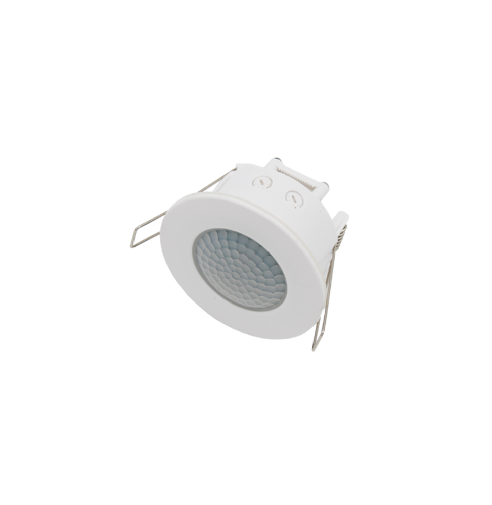 Sensore di movimento da Incasso IP65 230V Lampo SENSPIRINC