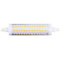 Lampada Led R7S 118mm 12W 3000K Lampo R7SLED118BC