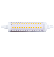 Lampada Led R7S 118mm 12W 4000K Lampo R7SLED118BN