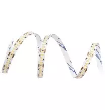 Strip LED adesiva 24V 5mt LED 2835 IP20 3000K Lampo LEDAD1200IP20BC