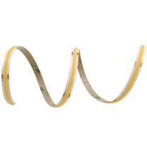 Strip LED adesiva 24V 5mt LED COB IP20 4000K Lampo REELCOB13WIP20BN
