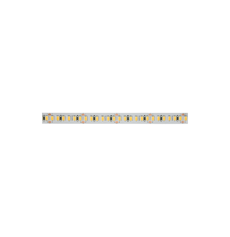 Strip LED adesiva 24V 25mt LED 2835 IP20 4000K Lampo REEL900M25BN