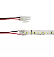 Connettori rapidi a pressione per Strip LED modello REEL900 Lampo CONN900AMP100