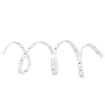 Strip LED adesiva 24V RGB 5mt LED 5050 IP20 Lampo LED300IP20RGBW24