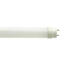 Tubo LED T8 in Vetro 230V 9W 60cm 4000K Lampo T8LEDV60BN