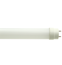 Tubo LED T8 in Vetro 230V 24W 150cm 4000K Lampo T8LEDV150BN