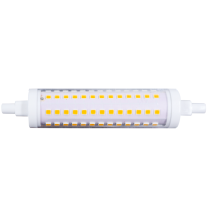 Lampada Led R7S 78mm 7.5W 3000K Lampo R7SLED78BC