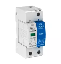 Scaricatore di sovratensione OBO di tipo 2 OBO 5094650