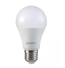 Lampada LED Sfera E27 11W 4000K Luce Naturale Lampo G6012WE27BN