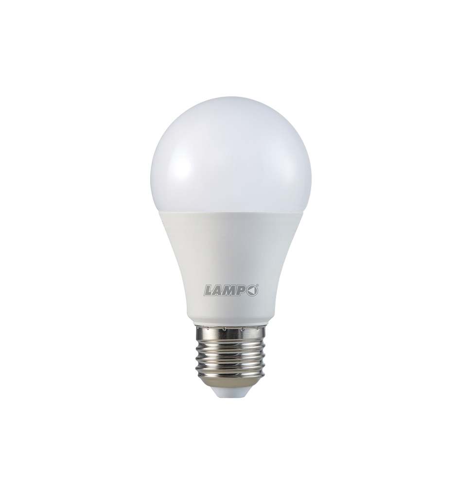 Lampada LED Sfera E27 11W 4000K Luce Naturale Lampo G6012WE27BN