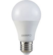 Lampada LED Sfera E27 15W 3000K Luce Calda Lampo G6515WE27BC