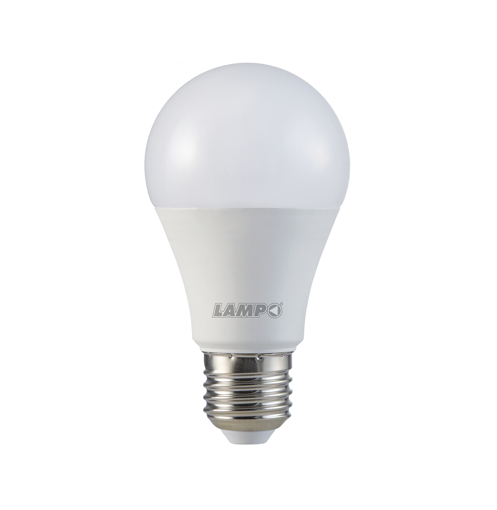Lampada LED Sfera E27 15W 3000K Luce Calda Lampo G6515WE27BC
