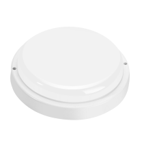 Plafoniera LED tonda Tricolor 18W da parete o soffitto Lampo E210LEDMC