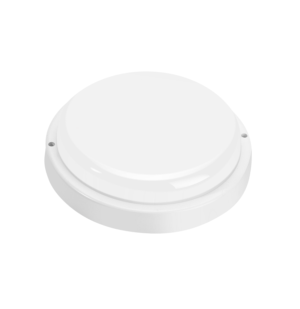 Plafoniera LED tonda Tricolor 18W da parete o soffitto Lampo E210LEDMC
