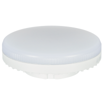 Lampada compatta LED SMD GX53 7W 6500K Luce Fredda Lampo GX53LED7WBF