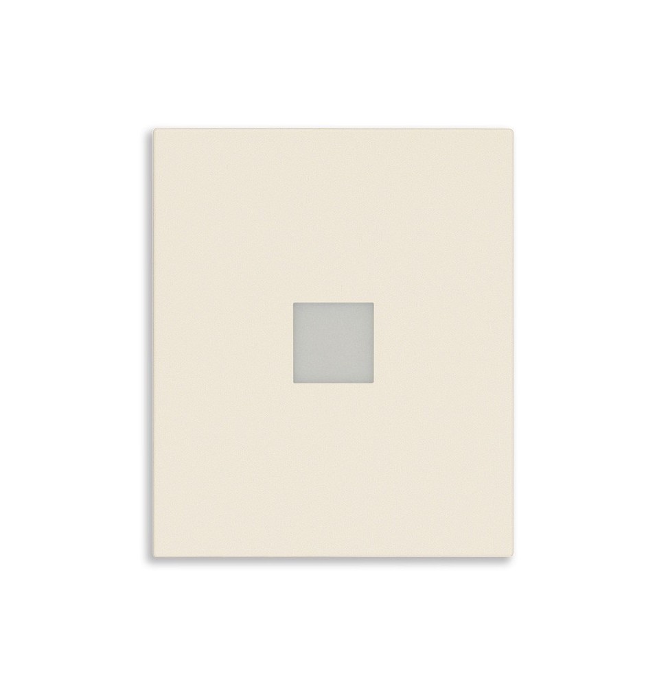 Tasto intercambiabile 2 moduli comandi assiali diffusore Vimar 31000A.2DC